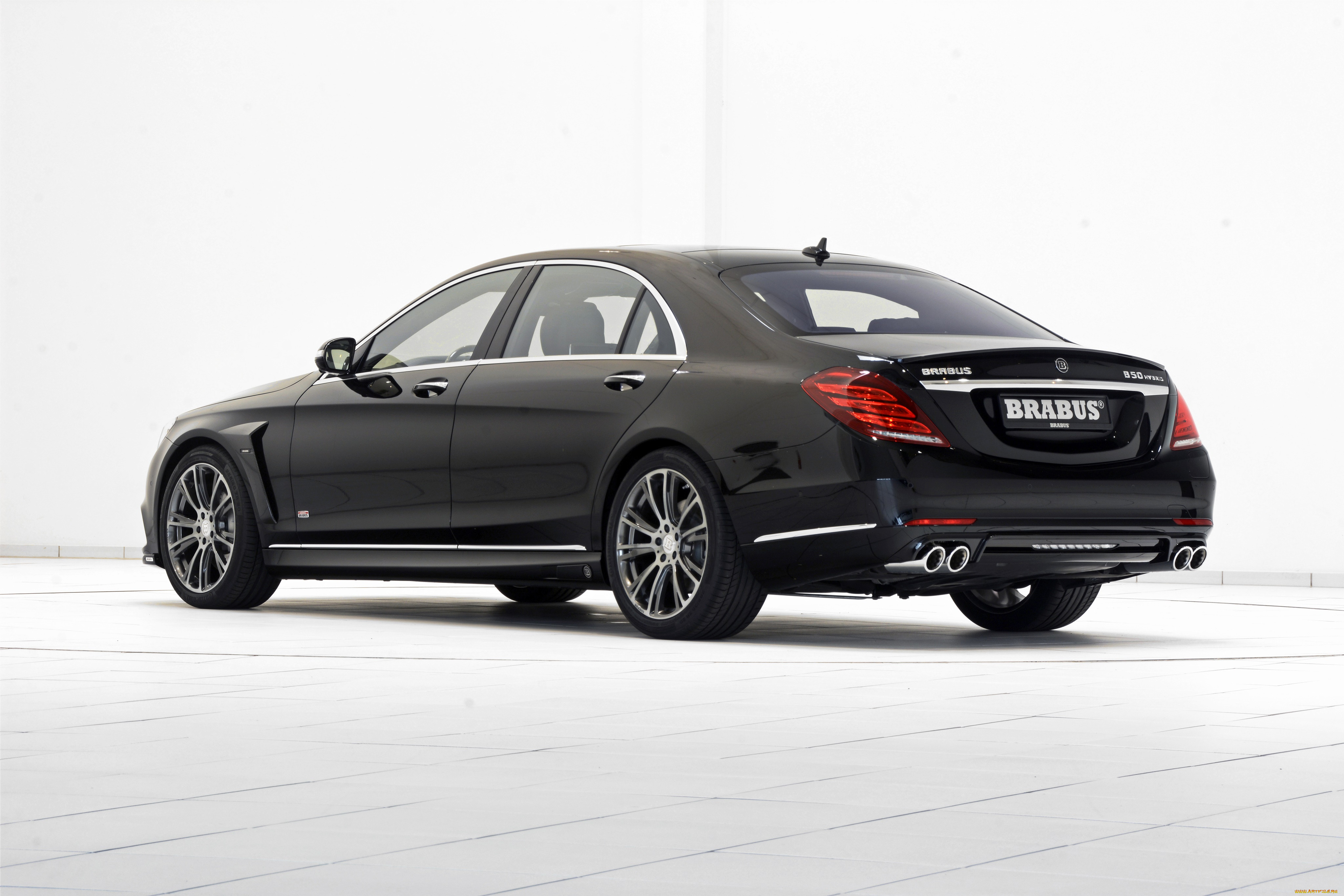 , brabus, , 2015, w222, b50, hybrid